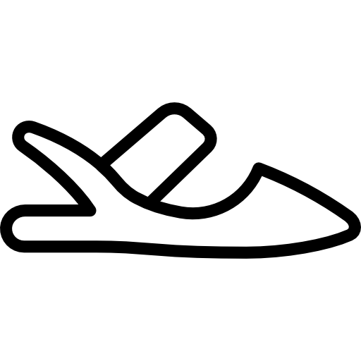 Shoe - Free commerce icons