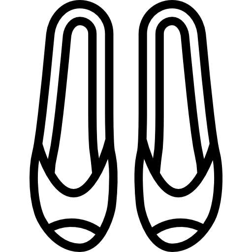 zapato icono gratis