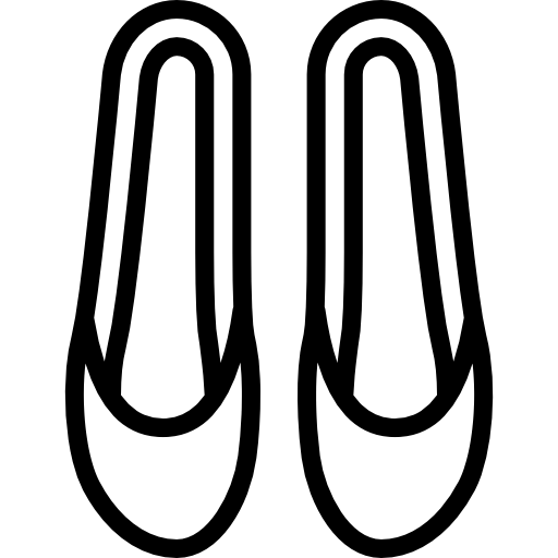 zapato icono gratis