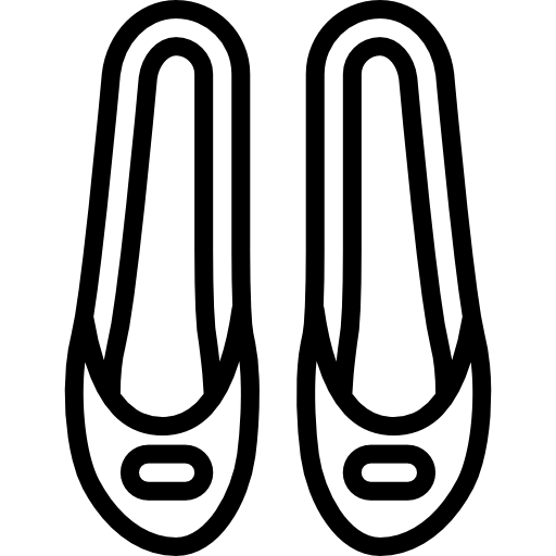 zapato icono gratis