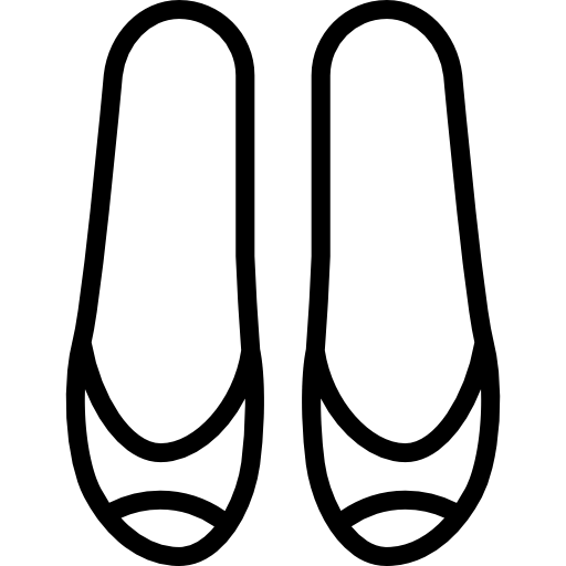 zapato icono gratis