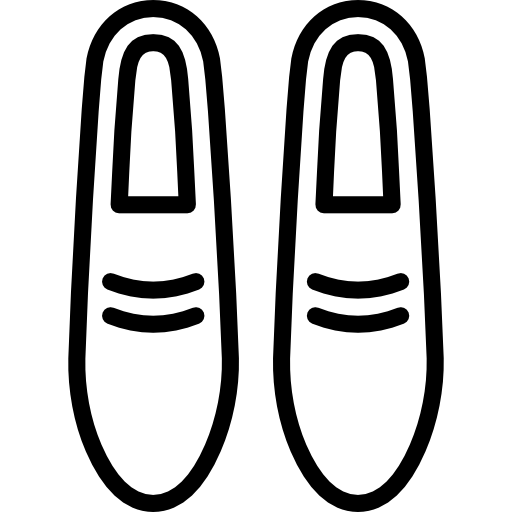 zapato icono gratis