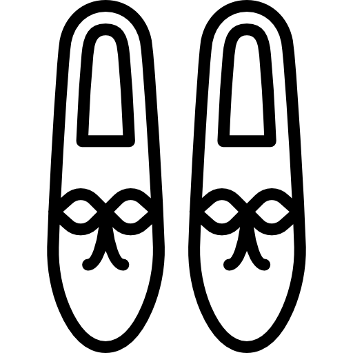 zapato icono gratis