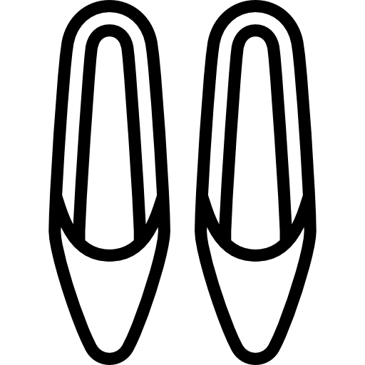 zapato icono gratis