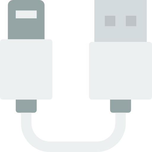 Usb free icon
