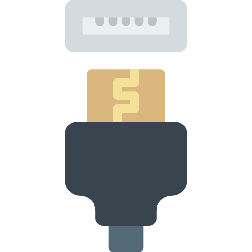 Hdmi free icon Hdmi free icon