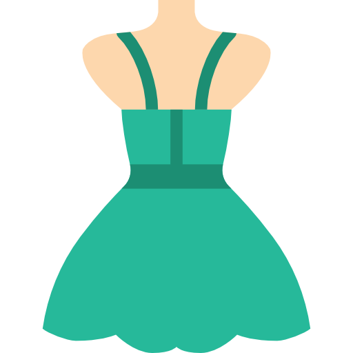 kleid kostenlos Icon