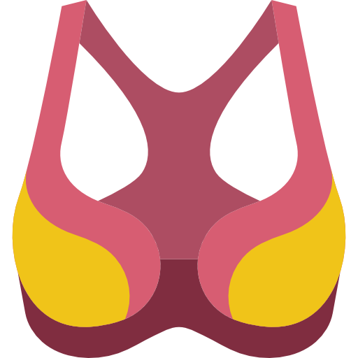 Лифчик бесплатно иконка