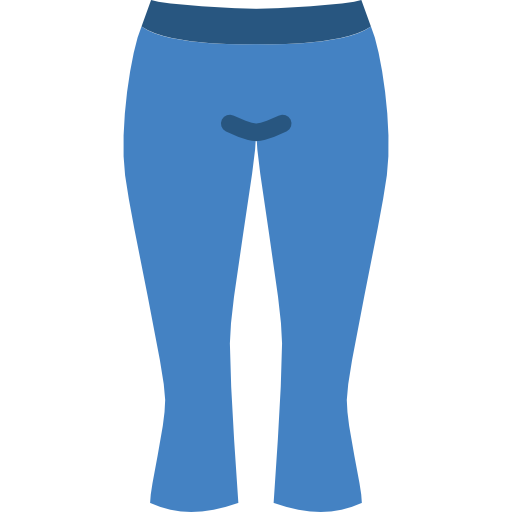 Pants - free icon