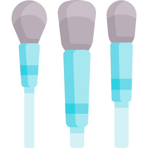brosse Icône gratuit brosse Icône gratuit