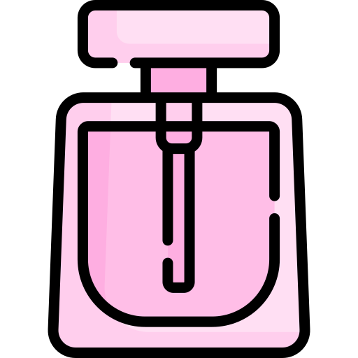 Perfume Special Lineal color icon