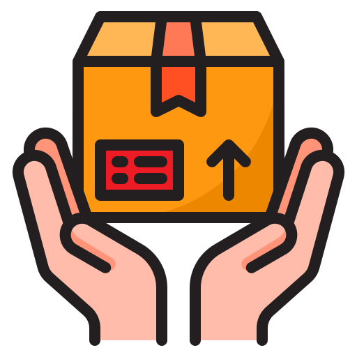 Доставка бесплатно иконка Доставка бесплатно иконка