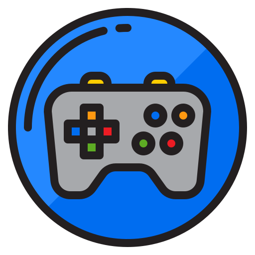 Game - free icon