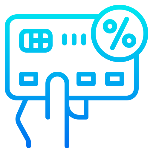 Кредитная карта бесплатно иконка