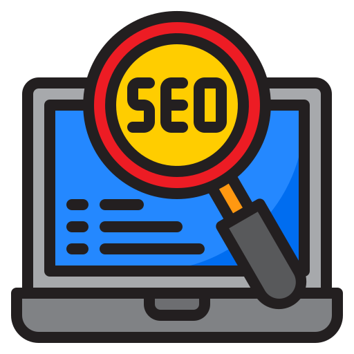 Search - free icon