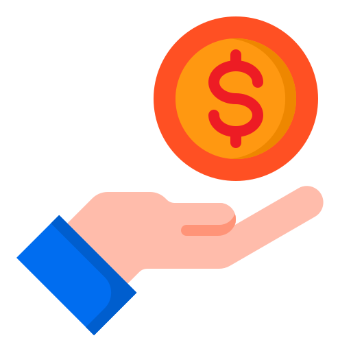 geld kostenlos Icon geld kostenlos Icon