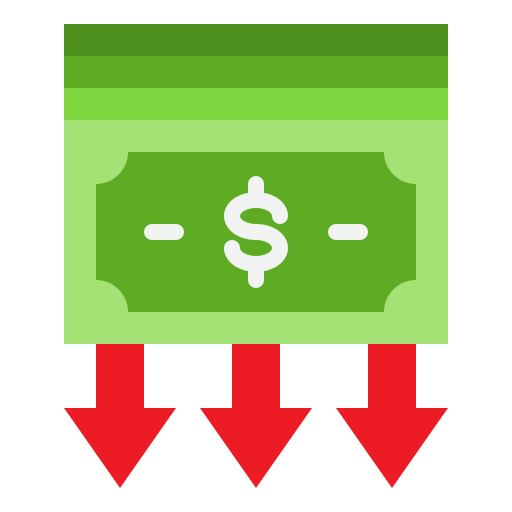 argent Icône gratuit