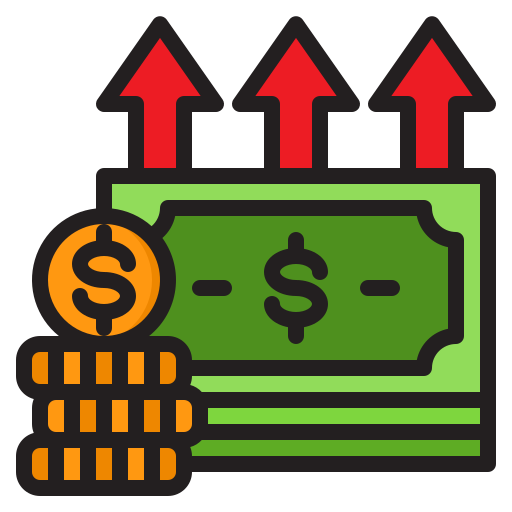 Деньги бесплатно иконка Деньги бесплатно иконка