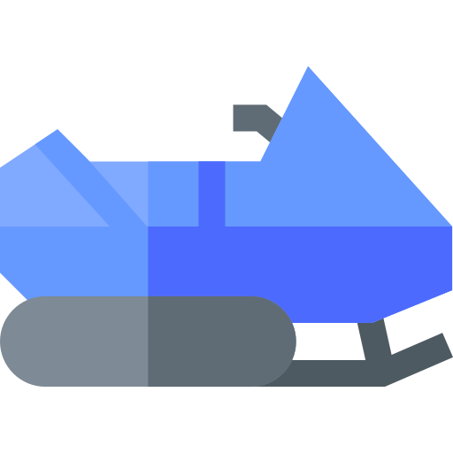 Снегоход бесплатно иконка