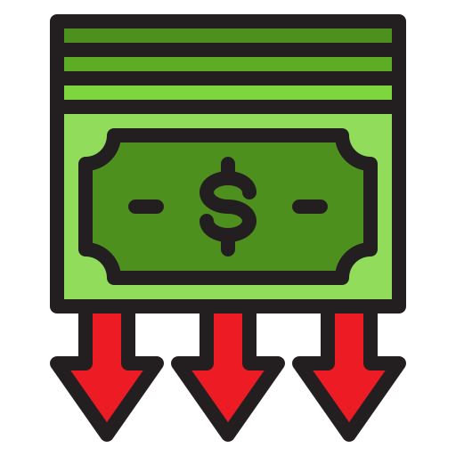 argent Icône gratuit