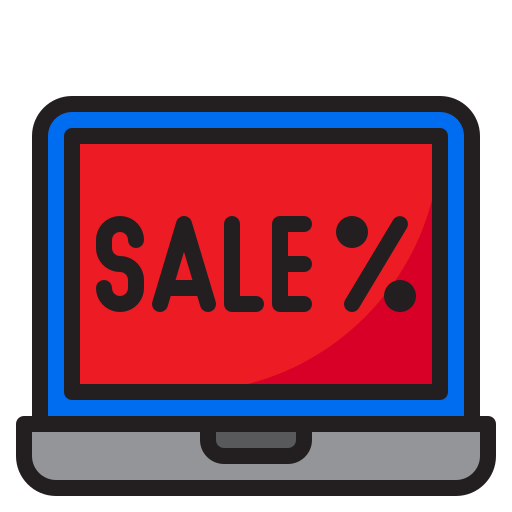 verkauf kostenlos Icon