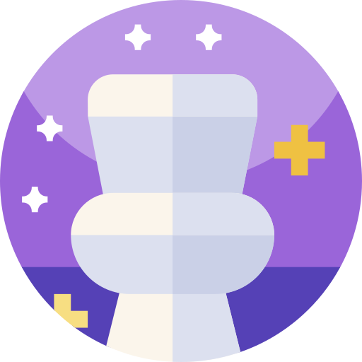 Туалет бесплатно иконка