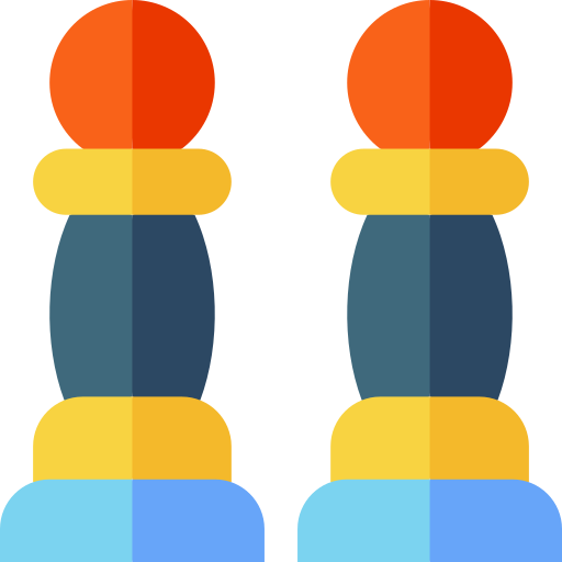 schachfiguren kostenlos Icon schachfiguren kostenlos Icon
