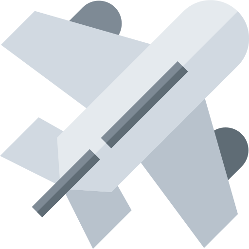 Самолет бесплатно иконка