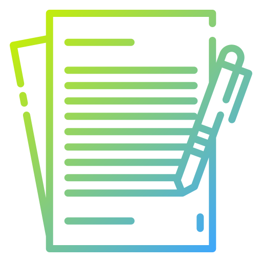 acuerdo icono gratis