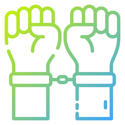 verhaftet kostenlos Icon verhaftet kostenlos Icon