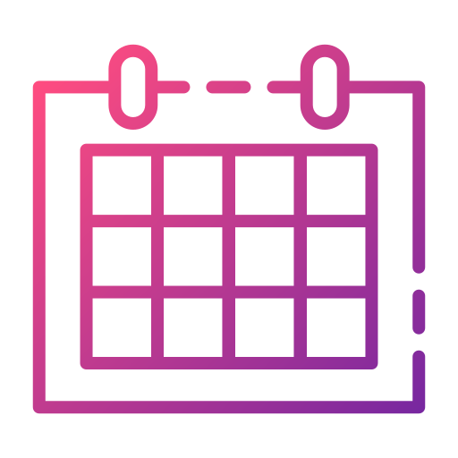 kalender kostenlos Icon kalender kostenlos Icon