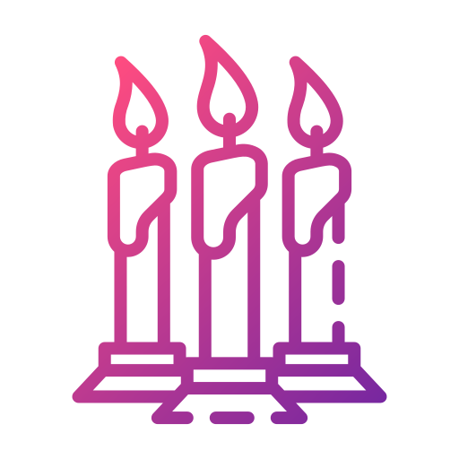 velas grátis ícone velas grátis ícone
