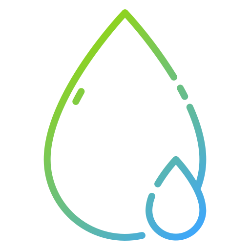 wasser kostenlos Icon