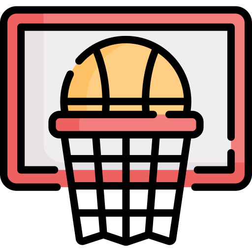 baloncesto icono gratis