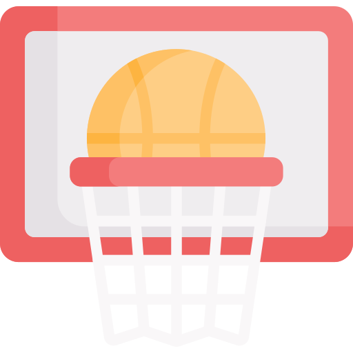 baloncesto icono gratis