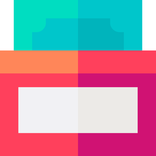 선물 무료 아이콘