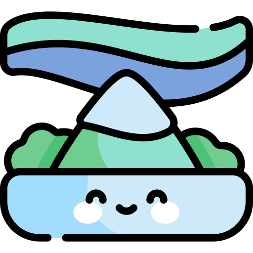 nordlichter kostenlos Icon