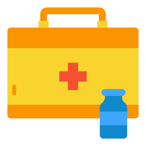 médico icono gratis