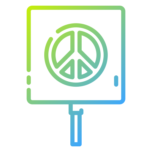 frieden kostenlos Icon frieden kostenlos Icon