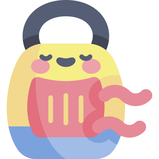 히터 무료 아이콘