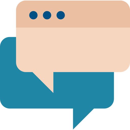 Pop up free icon