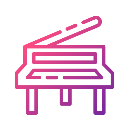 piano grátis ícone piano grátis ícone