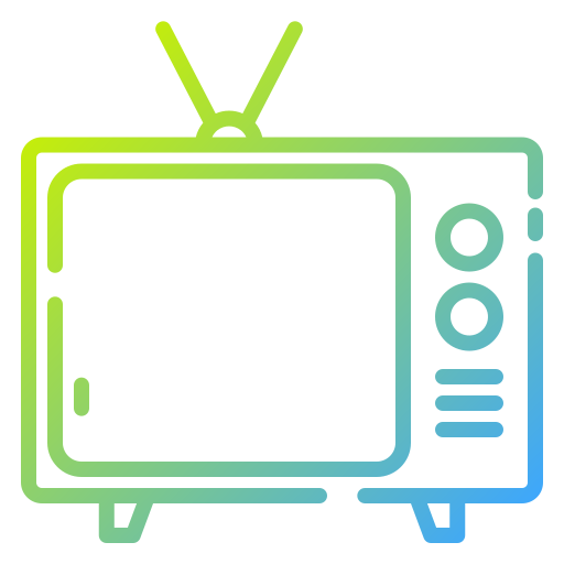 televisão grátis ícone televisão grátis ícone