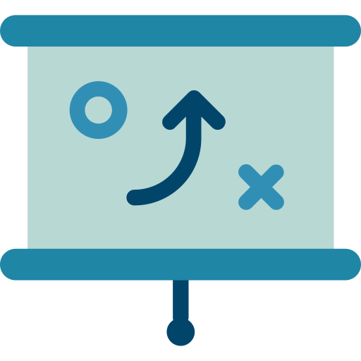 strategie kostenlos Icon strategie kostenlos Icon