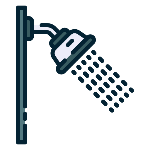 Душ бесплатно иконка Душ бесплатно иконка