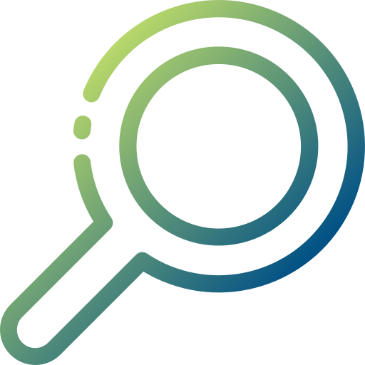 chercher Icône gratuit