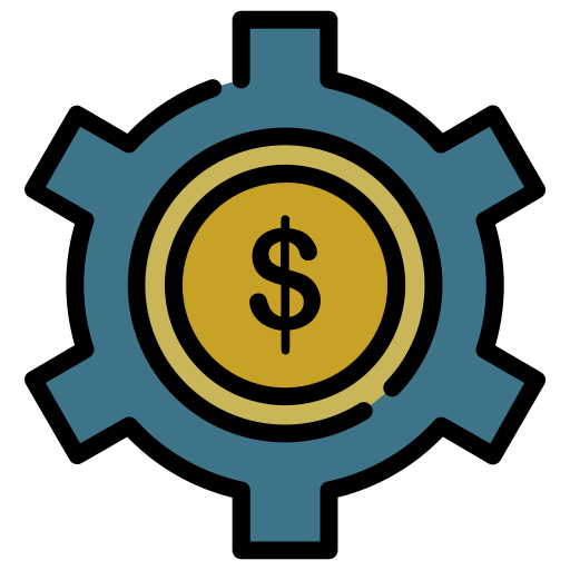 Управление бесплатно иконка