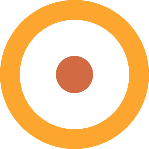 Sun free icon