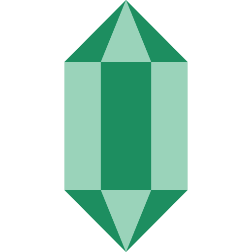 Gem free icon Gem free icon