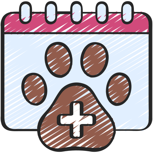 veterinario icono gratis